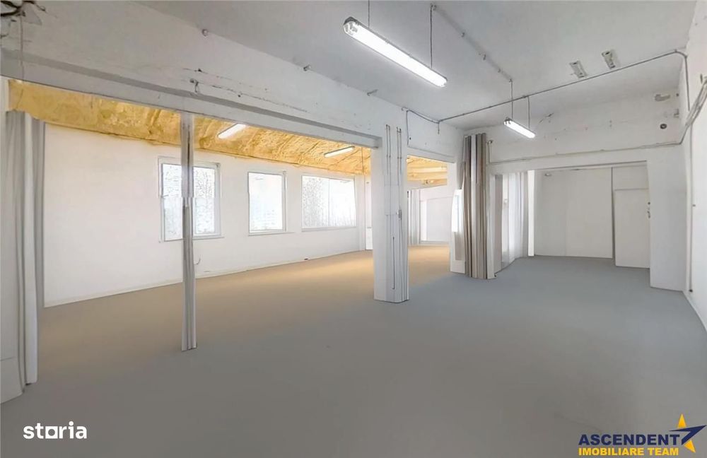 Unitate de productie 840 mp,panouri fotovoltaice,trifazic,birouri,tere