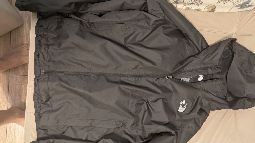 Ветробрани  North face