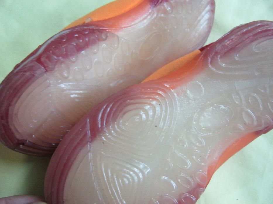 Pantofi copii,incaltari neopren,silicon.Strand,bazin!Nr 26.