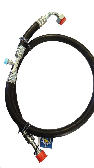 Reparații/confecții furtune aer condiționat/climă/refrigerare vehicule