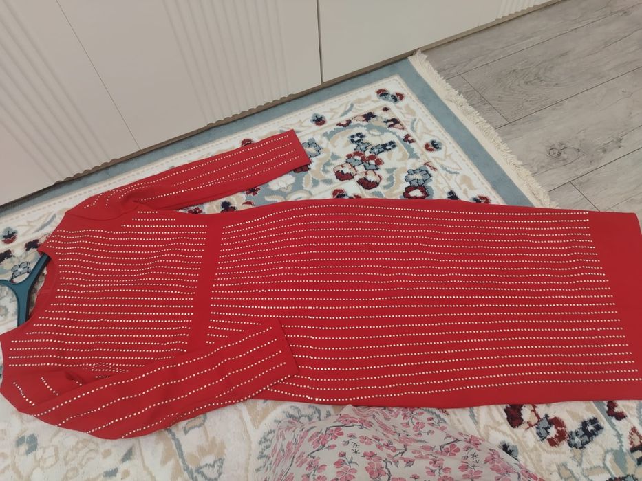 Платюшки  от 500тг