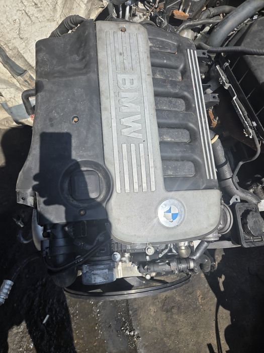 Двигателя из Европы Корея