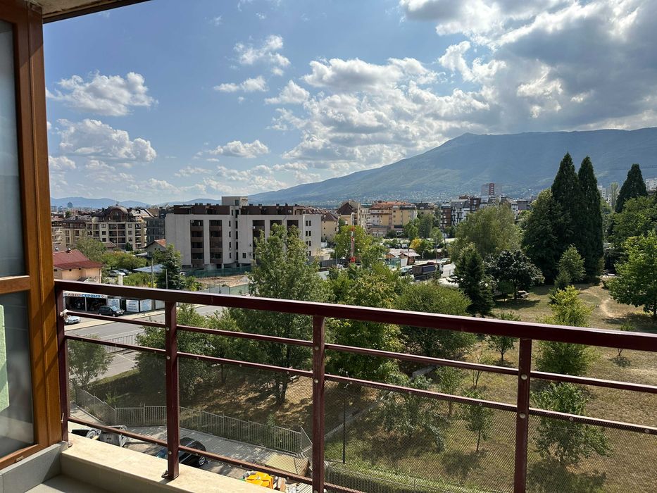 Дава се под наем Двустаен апартамент в София, Симеоново - 75 кв.м за 637.5 € - Снимка #4