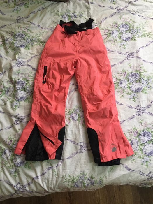 Детски ски гащеризон - 2бр. 122/128