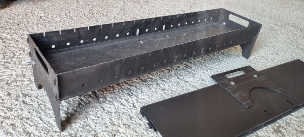 EKONOM PECHKA Buxoro filiali