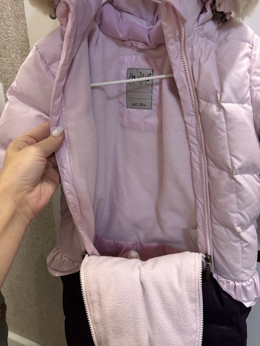 Продам комбенезон очень красивый ,качественный