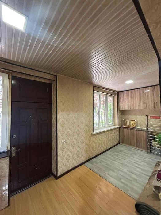 Продается квартира 4 комнатная