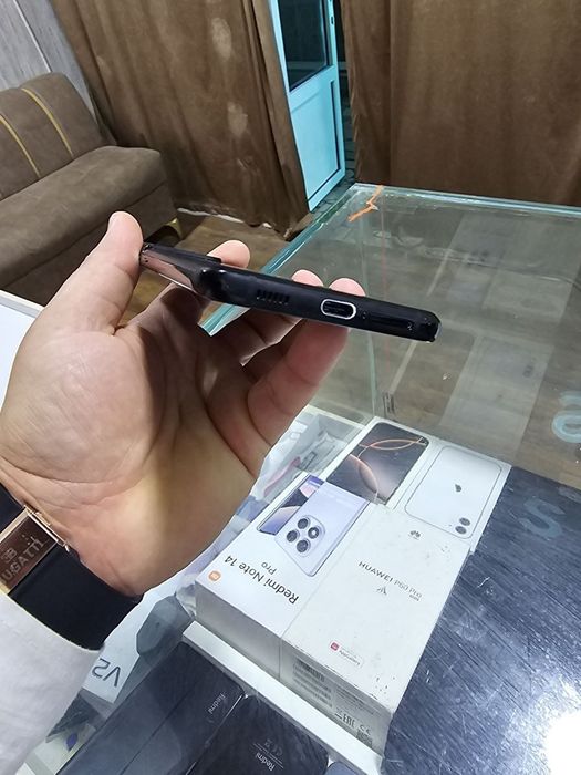 Samsung S21 ultra