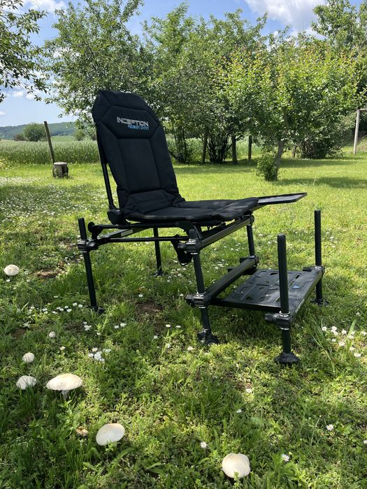 Фидер стол Preston