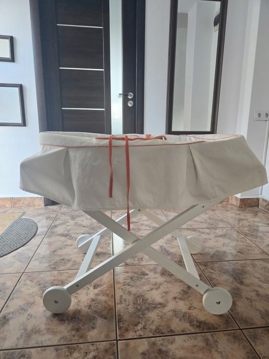 Pat bebe portabil Naf Naf