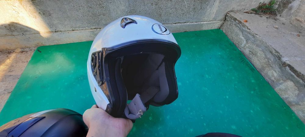 Каска за мотор / мотоциклет