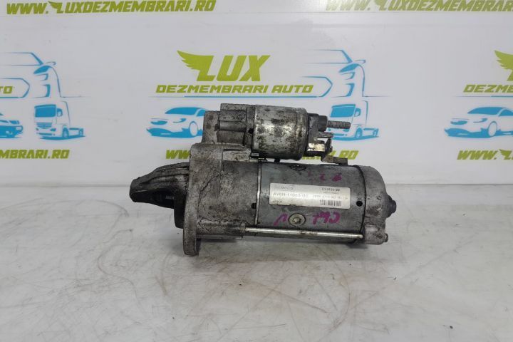 Electromotor av6n-11000-ge 1.5 1.6 tdci Ford Mondeo 4 [2007 - 2010]