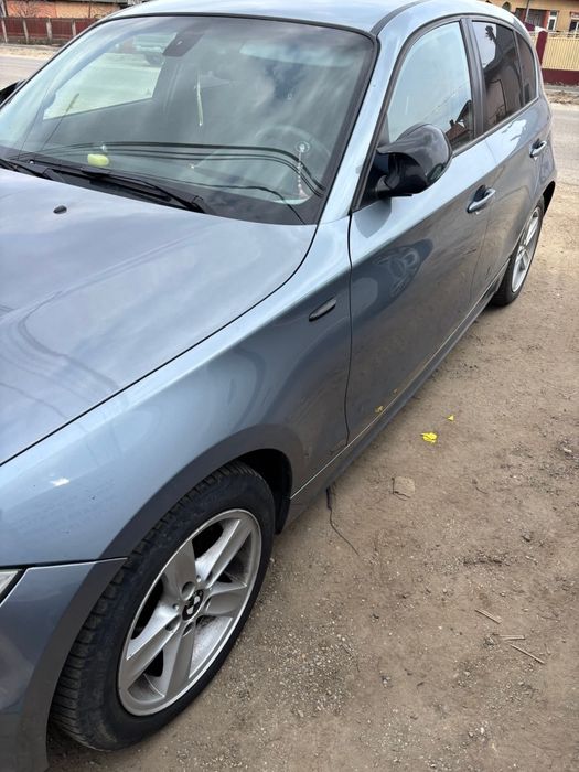 Vand bmw seria 1, e87