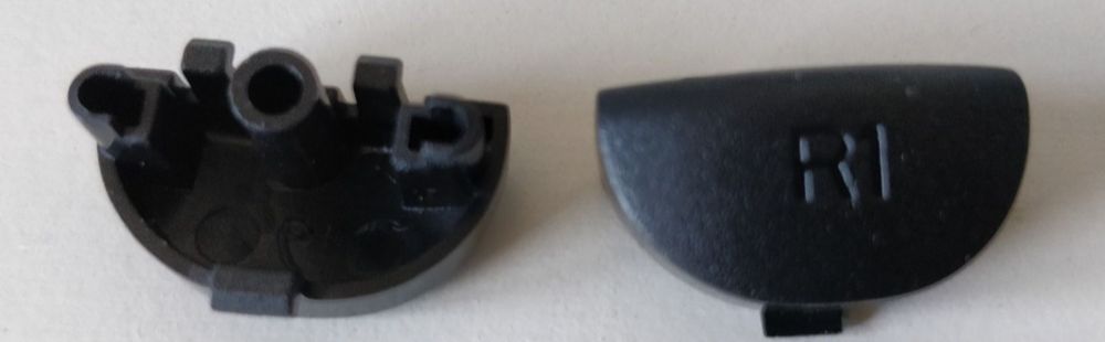 Части/спусъци/копчета/ бутони PS4 DualShock 4 PS5 DualSense контролeр