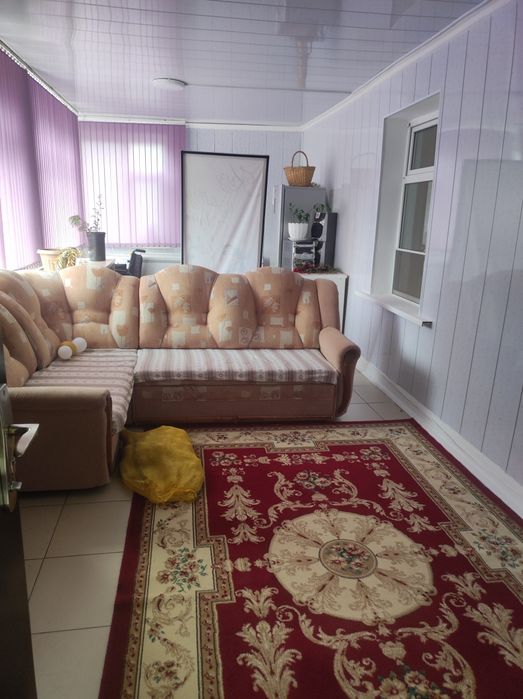 Продам мансардный дом отдельно стоящий