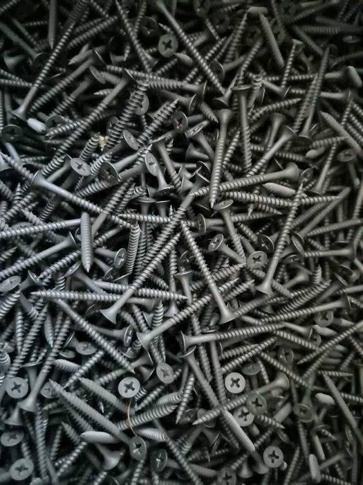 wurth negrese rigips 3,9x45/31 - 1010 bucati - lot 2-26-85