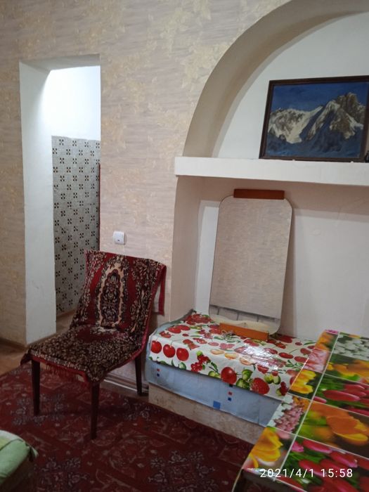 Сдам квартиру посуточно