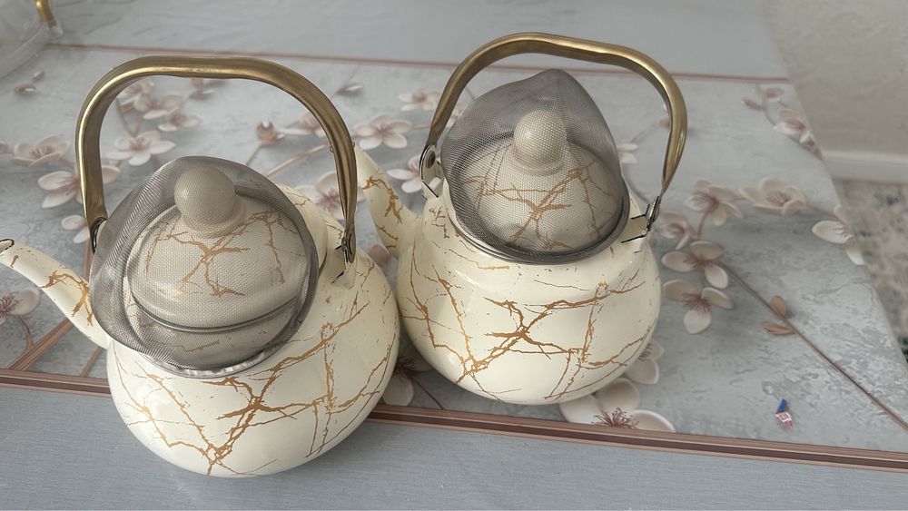 Ложка  и посуда