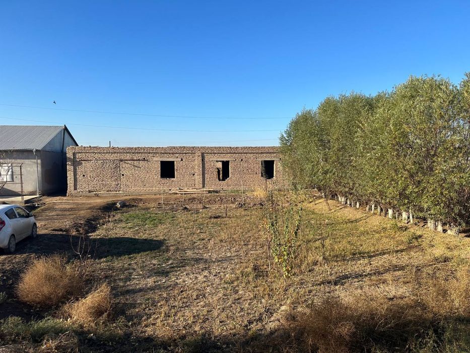 Uy sotiladi 20 sotix