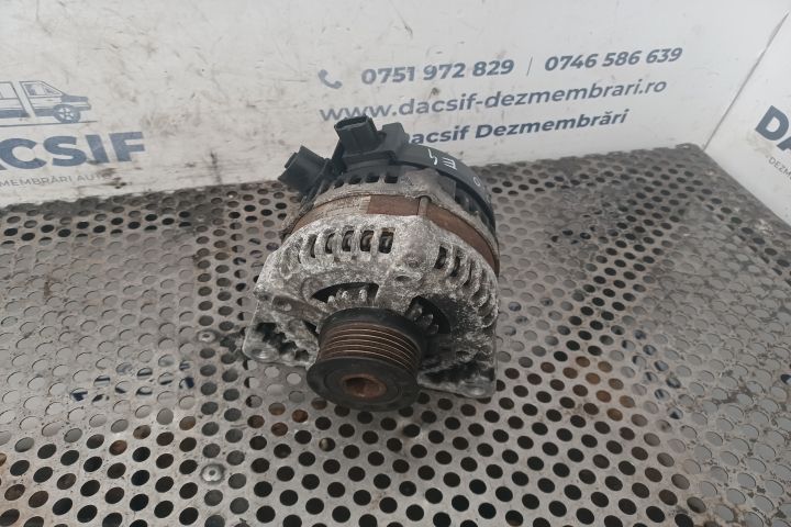 Alternator Ford S-Max 1 [2006 - 2010] Minivan 2.0 MT (145 hp)
