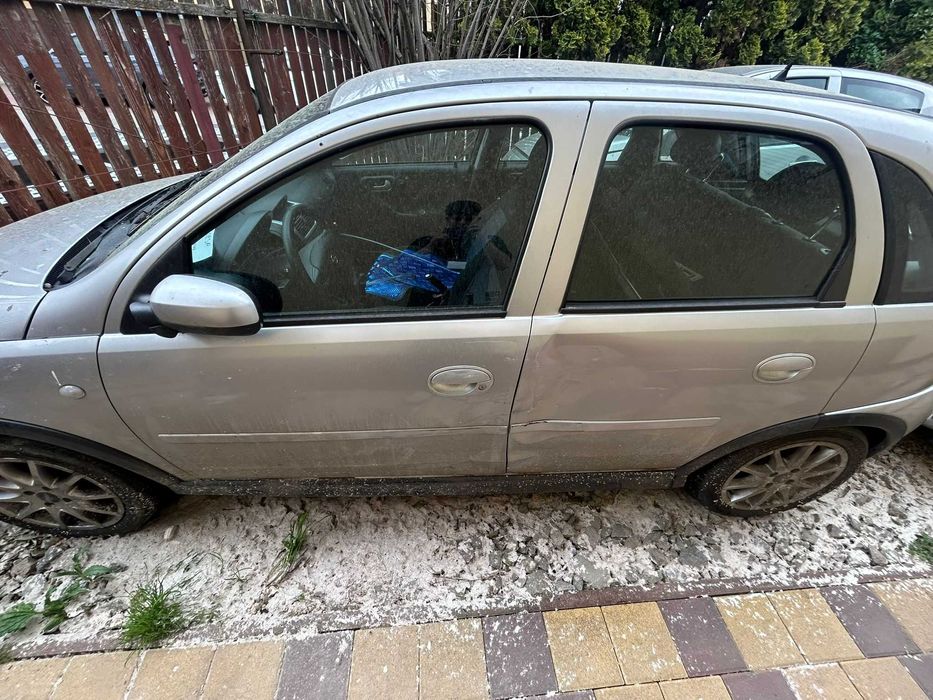 Masini pentru Dezmembrări