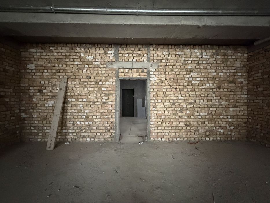 Продажа коробка, ЖК Eco House | Площадь 51,4 2 комнат | Кирпичный дом