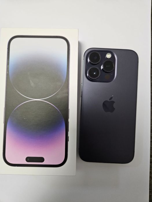 Iphone 14 Pro 128gb