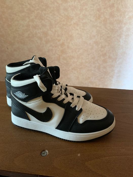 Nike Jordan кецове