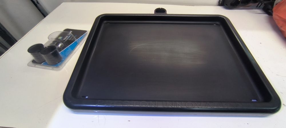 Tava Laterala Preston Offbox 36 Side Tray 33/44
