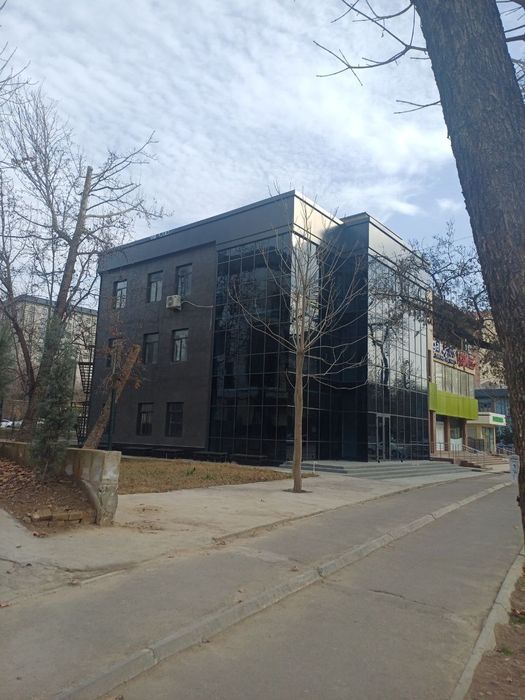 Продается   здание