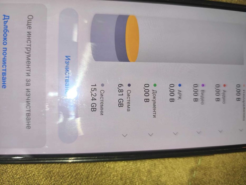 Xiaomi 11T Pro 108MP 8GB/128GB