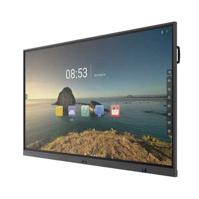 Интерактивная панель 65'+OPS (i5/ 8GB/ 256GB SSD) доставка бесплатная!