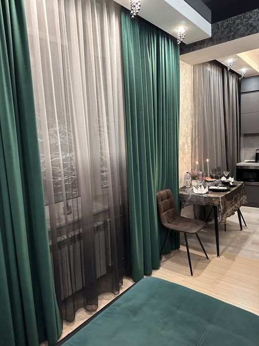 Vip premium(2-ух комнатная)