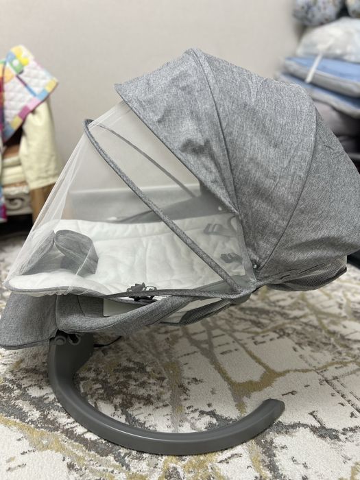 Электронный шезлонг