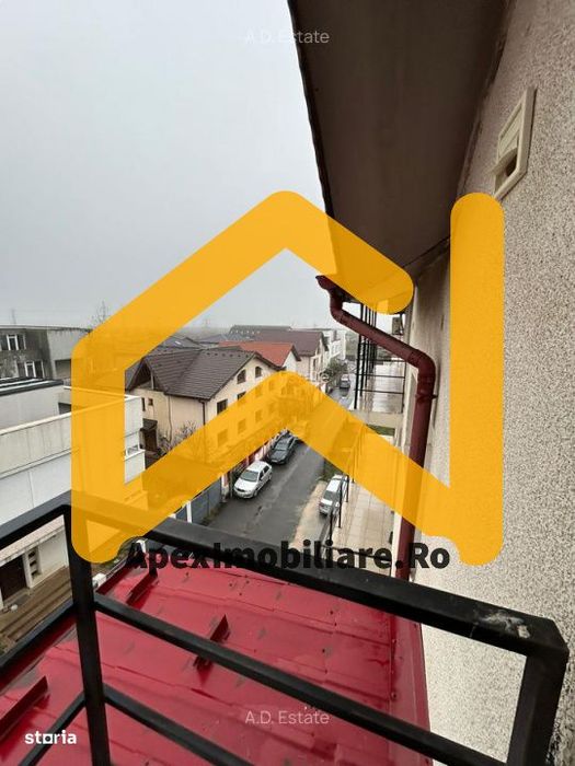 Trapezului | 2 Camere | Metrou 12min | Centrala | Parcare | 2Balcoane