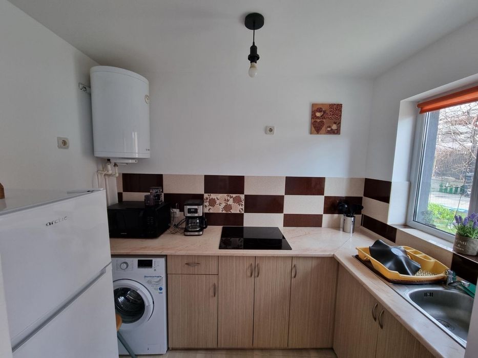 Inchiriere garsoniera