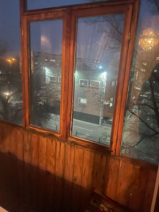 Продажа квартиры