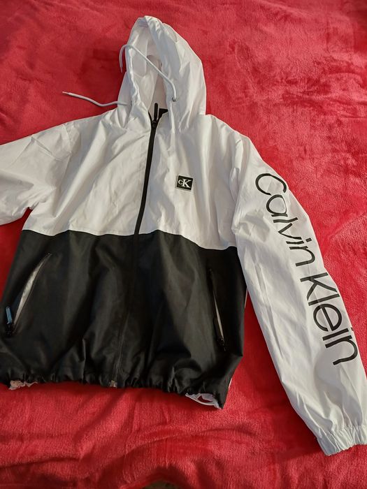 Спортно яке марково