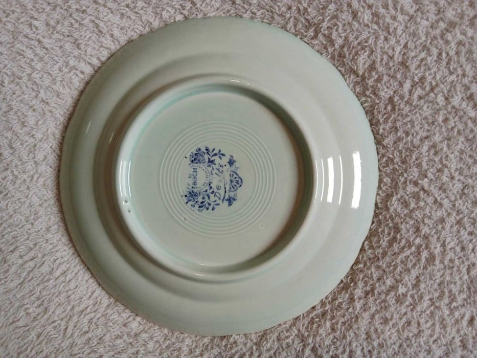 Чинии за стена на DELFT