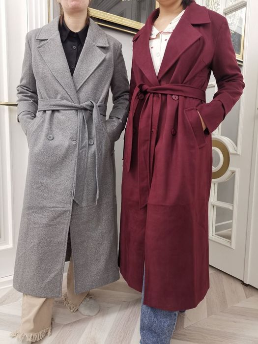 Женский пальто Hazal