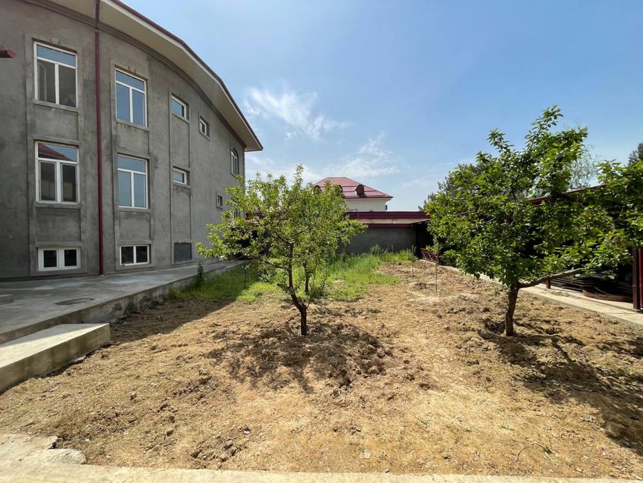 Продажа участка , ориентир Чайхана Салом 6 соток