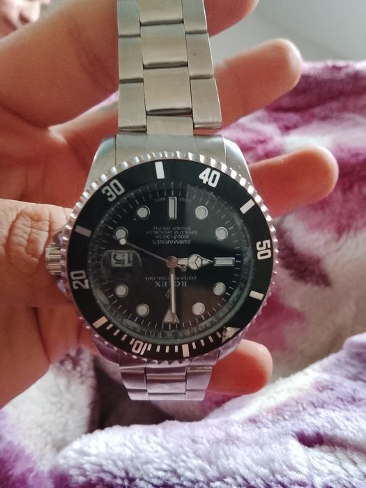 Vând ceas Rolex feic