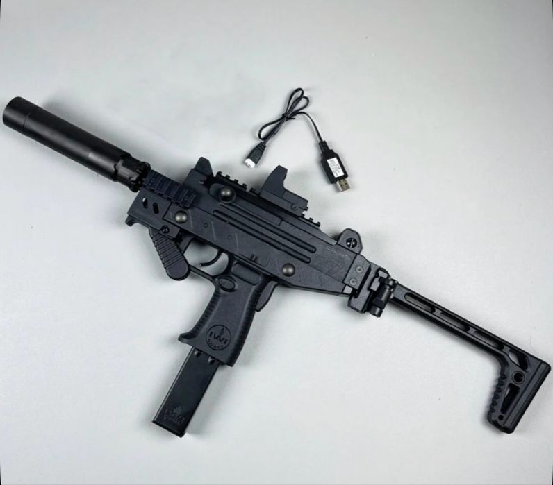 Pro uzi hydroball electro