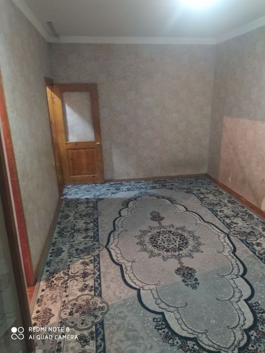 Сдается 1-комнатная квартира в Мирзо Улукбекском районе экобазар