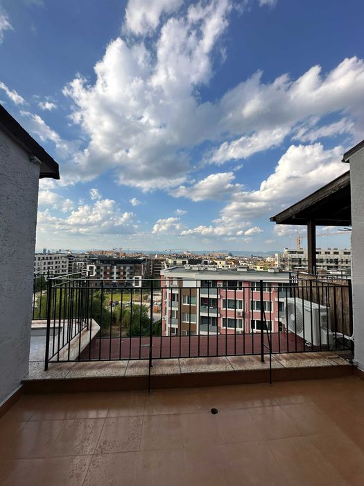 Продава се Двустаен апартамент в Пазарджик, Център - 82 кв.м за 2305 €/кв.м - Снимка #9