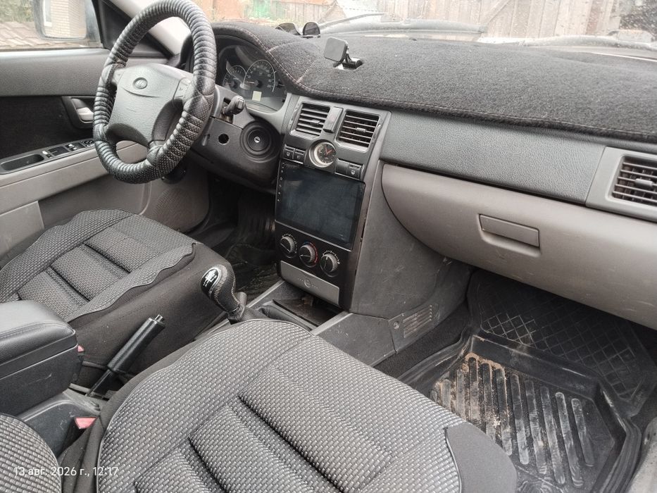 Lada Priora 2010