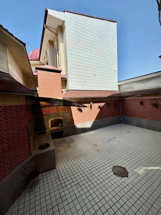 Продаётся Дом в Яккасарай Ул Бог Сарой Ор Пос Италии