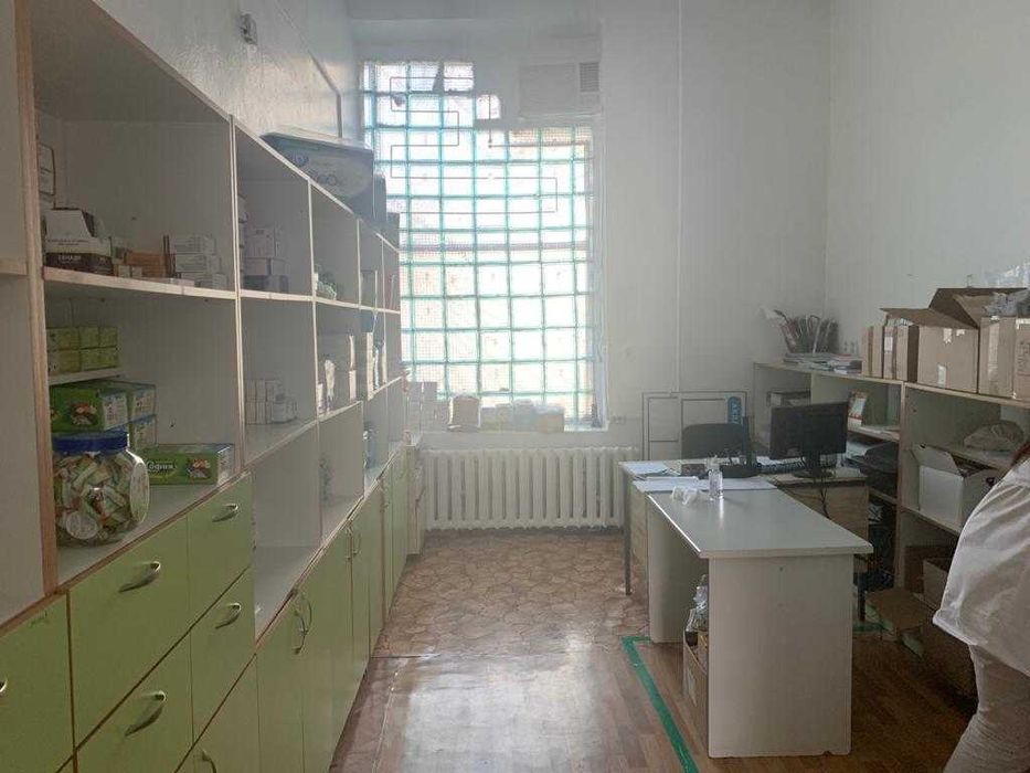Продажа коммерческого помещения