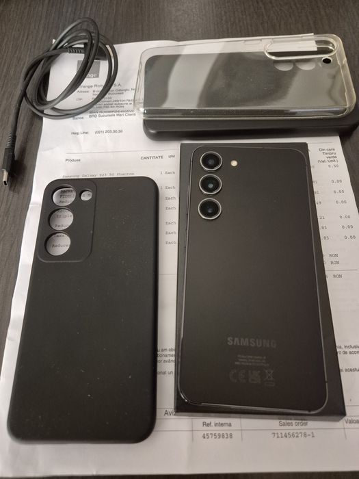 Samsung Galaxy S23 5G, 128GB