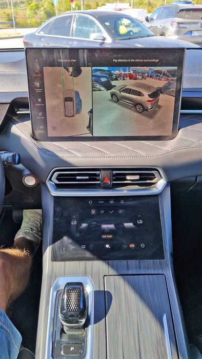 WEY 03 Premium FWD, PlugInHibryd, 34 кВт/ч, 367 к.с., 9HDCT, 500nm